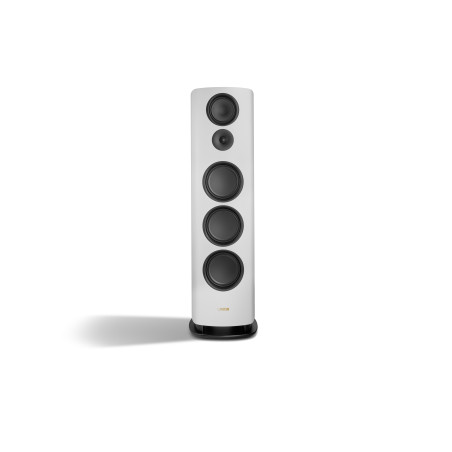 CANTON REFERENCE 1 WHITE MATTE - PAIR