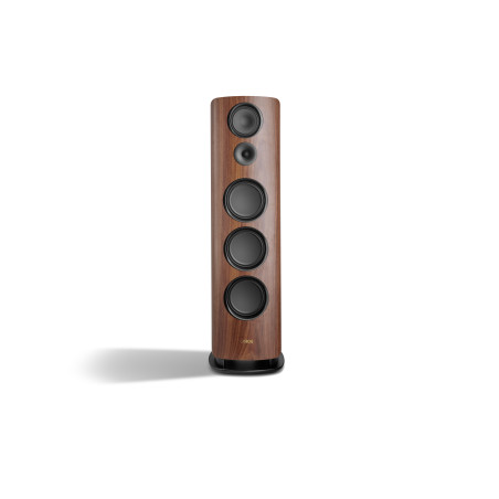 CANTON REFERENCE 1 WALNUT - PAIR