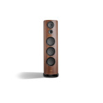 CANTON REFERENCE 1 NOCE - COPPIA Diffusori da pavimento - Audio Impact