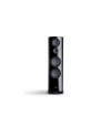 Diffusore Reference 2  black piano finish