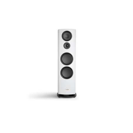 CANTON REFERENCE 2 WHITE MATTE - COPPIA