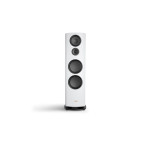 CANTON REFERENCE 2 WHITE MATTE - COPPIA Diffusori da pavimento - Au...