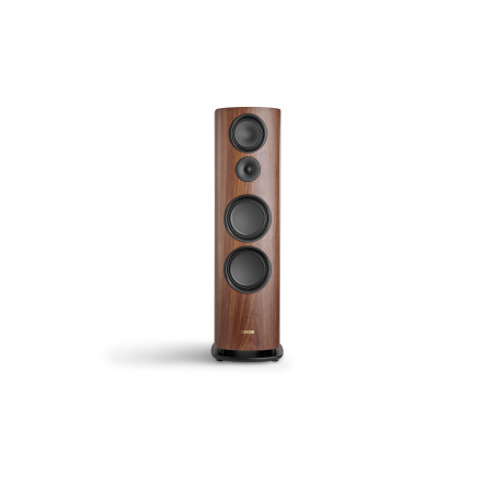 CANTON REFERENCE 2 WALNUT - PAIR