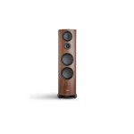 Diffusore Reference 2  walnut matt