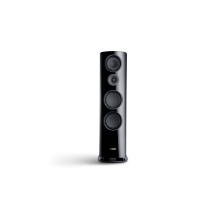 CANTON REFERENCE 3 PIANO BLACK - COPPIA