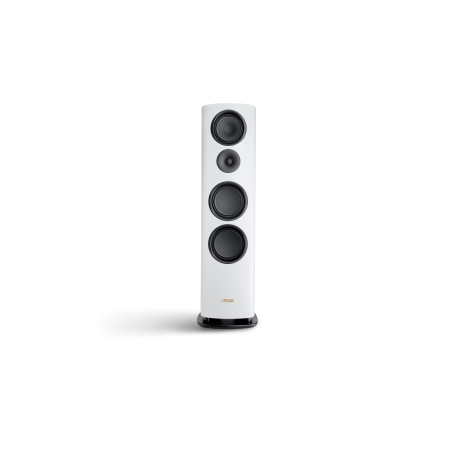 CANTON REFERENCE 3 WHITE MATTE - COPPIA