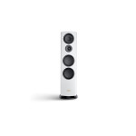 CANTON REFERENCE 3 WHITE MATTE - COPPIA Diffusori da pavimento - Au...
