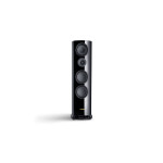 CANTON REFERENCE 5 PIANO BLACK - COPPIA Diffusori da pavimento - Au...
