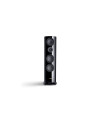 Diffusore Reference 5  black piano finish