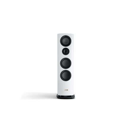 CANTON REFERENCE 5 WHITE MATTE - COPPIA