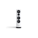 CANTON REFERENCE 5 WHITE MATTE - COPPIA Diffusori da pavimento - Au...