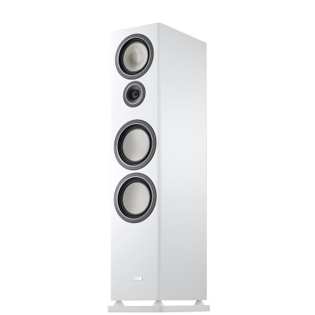 CANTON TOWNUS 100 WHITE MATT - PAIR
