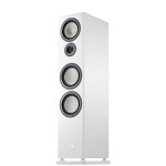 CANTON TOWNUS 100 WHITE MATT - COPPIA Diffusori da pavimento - Audi...