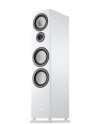 Diffusore da pavimento Townus 100 white matt