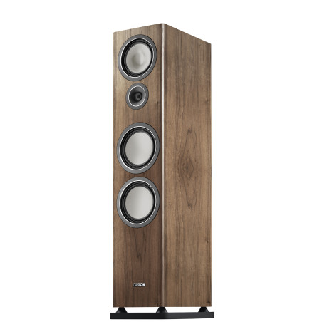 CANTON TOWNUS 100 WALNUT - PAIR