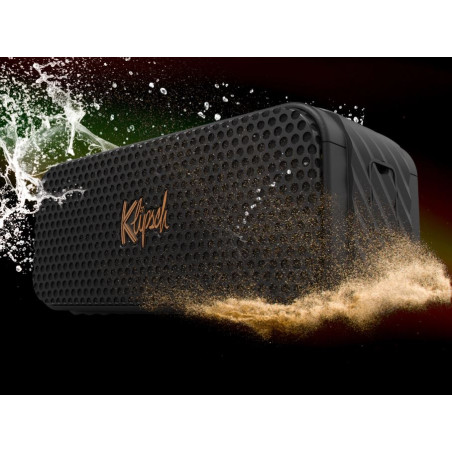 KLIPSCH NASHVILLE SPEAKER BT BLACK