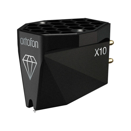 ORTOFON MC X10