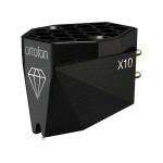 ORTOFON MC X10 TESTINE E STILO - Audio Impact