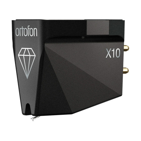 ORTOFON MC X10