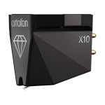 ORTOFON MC X10 TESTINE E STILO - Audio Impact