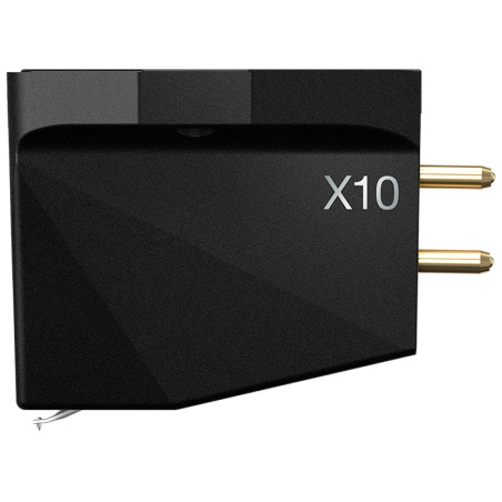 ORTOFON MC X10