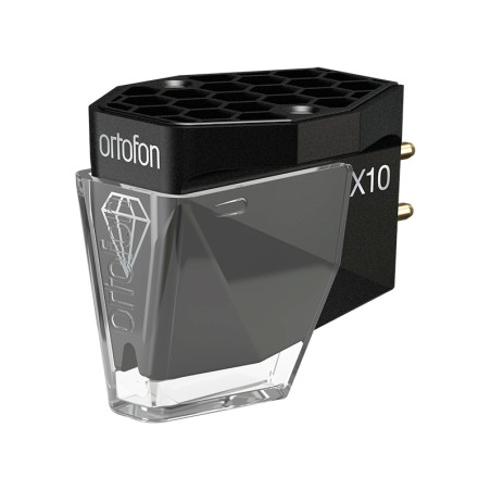 ORTOFON MC X10
