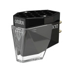 ORTOFON MC X10 TESTINE E STILO - Audio Impact