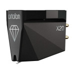 ORTOFON MC X20 TESTINE E STILO - Audio Impact