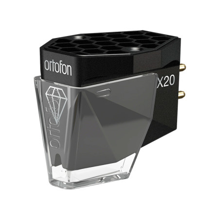 ORTOFON MC X20