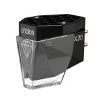 ORTOFON MC X20 TESTINE E STILO - Audio Impact