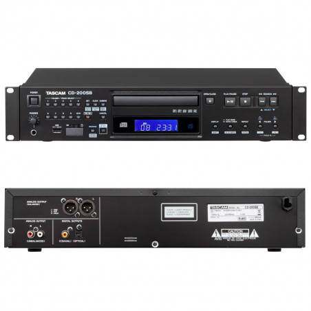 TASCAM CD-200SB