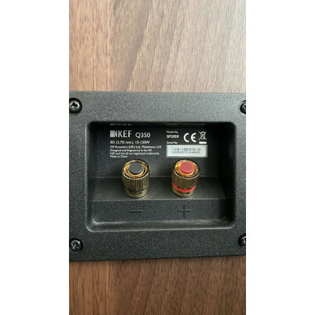 KEF Q350 - USATO