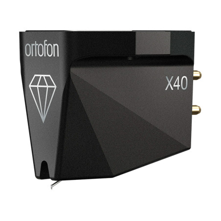 ORTOFON MC X40