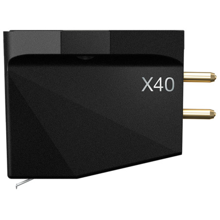 ORTOFON MC X40