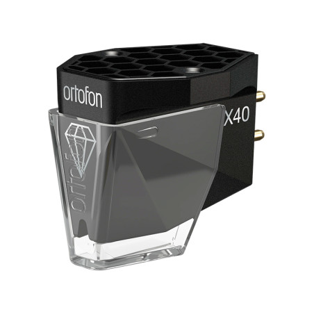 ORTOFON MC X40