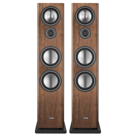 CANTON TOWNUS 100 WALNUT - PAIR