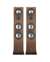 Diffusore da pavimento Townus 100 walnut