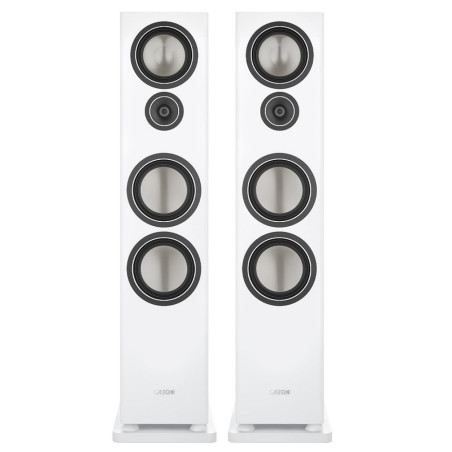 CANTON TOWNUS 100 WHITE MATT - PAIR