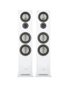 Diffusore da pavimento Townus 100 white matt