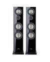 Diffusore da pavimento Townus 100 black high-gloss