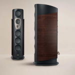 CANTON REFERENCE GS EDITION - COPPIA Diffusori da pavimento - Audio...