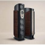 CANTON REFERENCE GS EDITION - COPPIA Diffusori da pavimento - Audio...