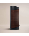 CANTON Reference GS grey/walnut