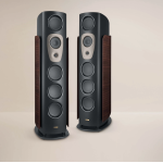 CANTON REFERENCE GS EDITION - COPPIA Diffusori da pavimento - Audio...