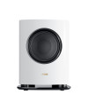 Subwoofer Reference white matt