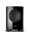 Subwoofer Reference black piano finish
