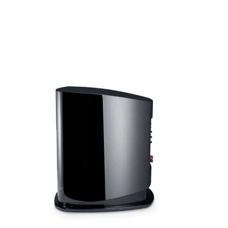 CANTON REFERENCE SUB PIANO BLACK
