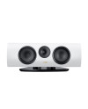 Diffusore Reference Center white matt