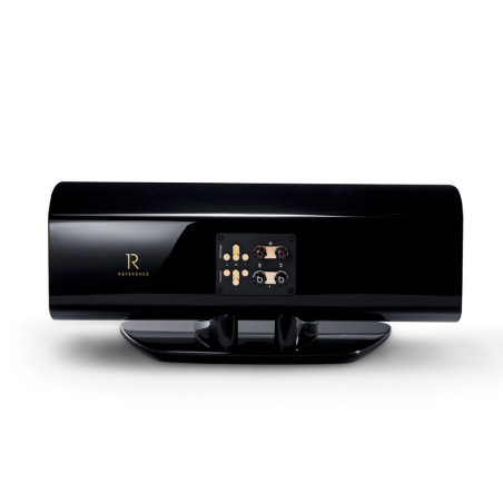 CANTON REFERENCE CENTER PIANO BLACK