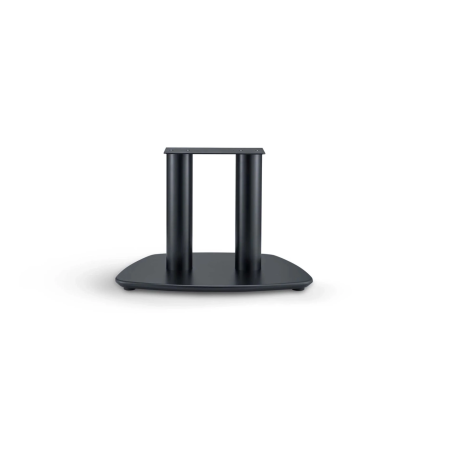 CANTON REFERENCE CENTER LS STAND - BLACK SATIN